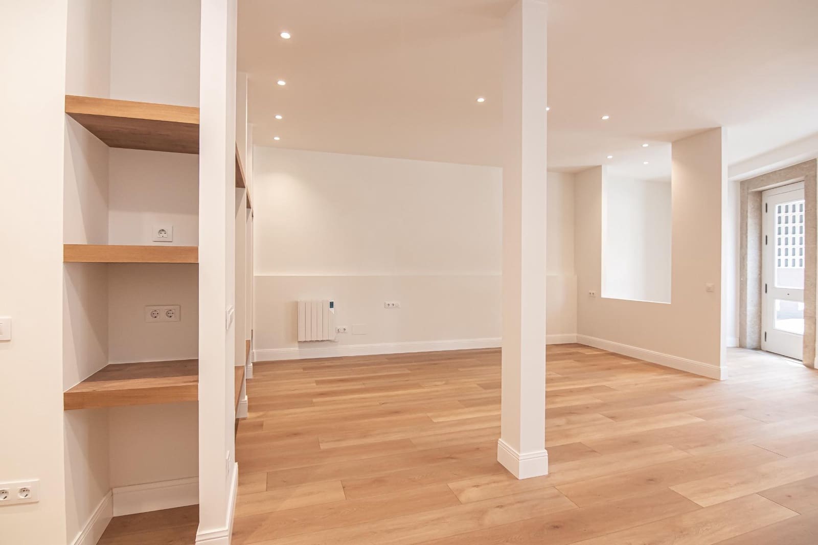1 soverom Loft til salgs i La Coruna by - € 347 000 (Ref: 9994358)