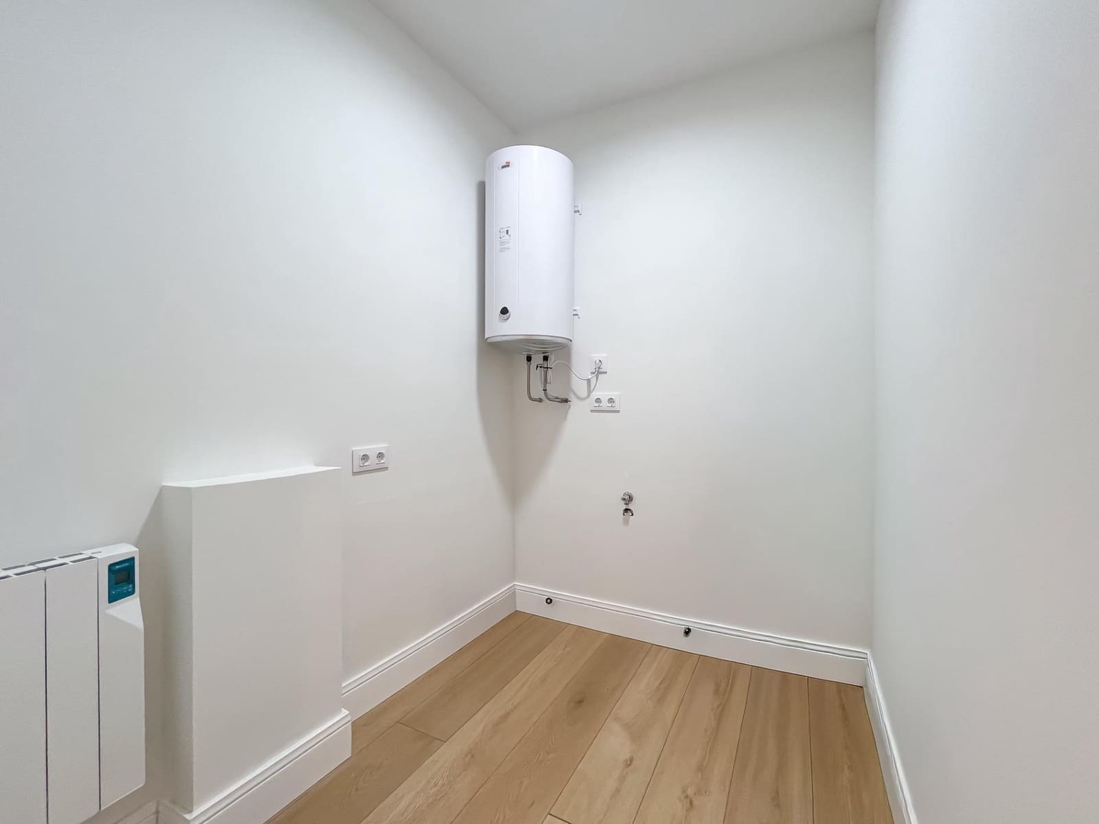 1 soverom Loft til salgs i La Coruna by - € 347 000 (Ref: 9994358)
