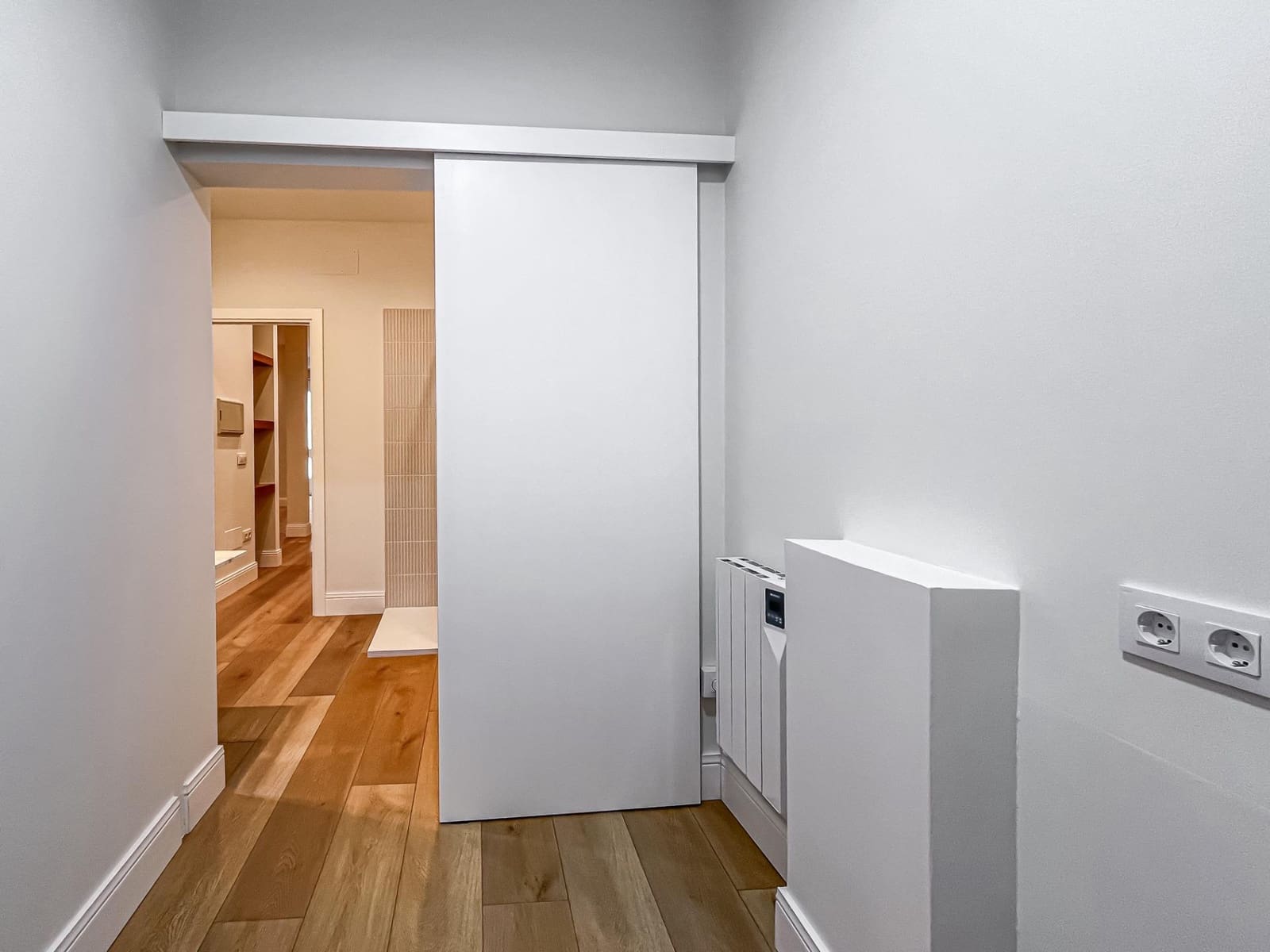 1 soverom Loft til salgs i La Coruna by - € 347 000 (Ref: 9994358)