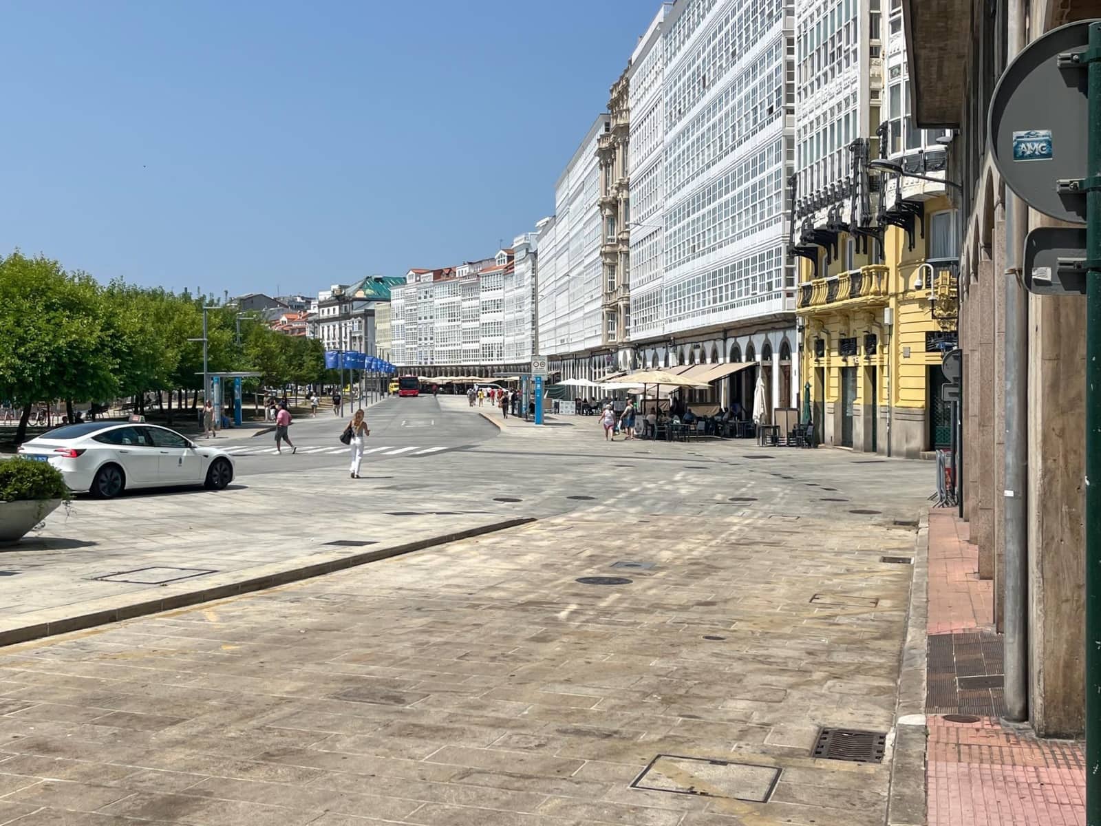 1 soverom Loft til salgs i La Coruna by - € 347 000 (Ref: 9994358)