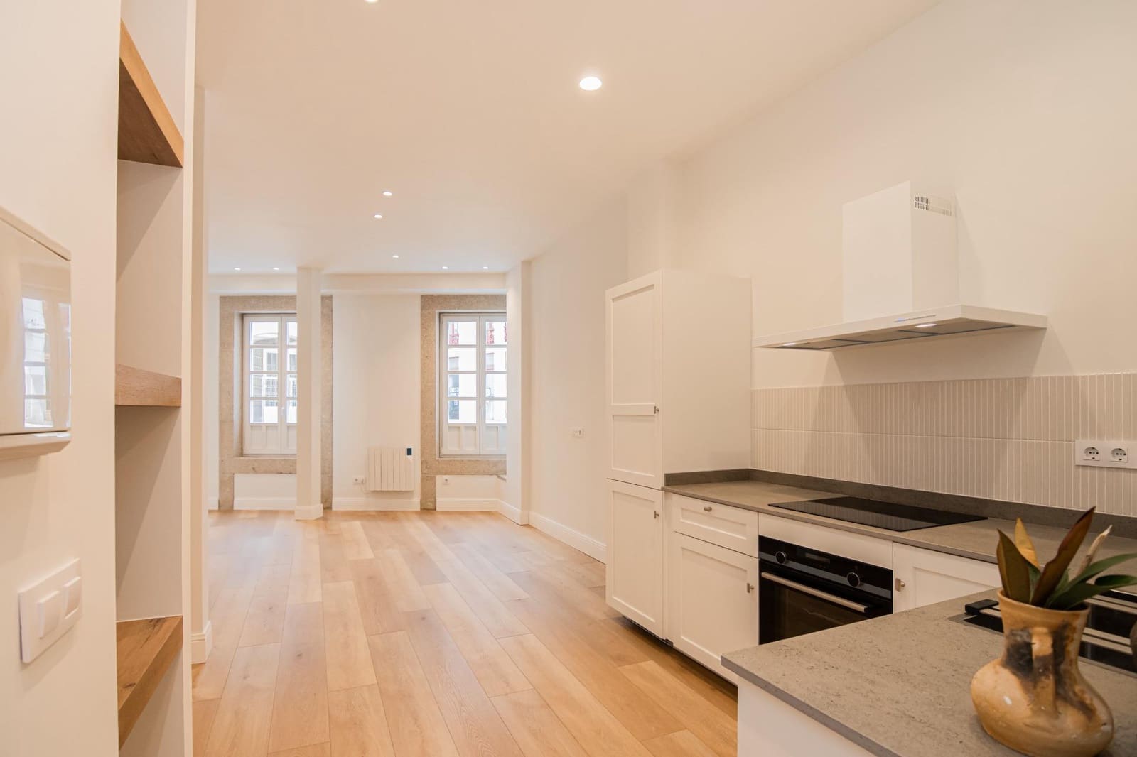 1 makuuhuone Ullakkoasunto myytävänä paikassa A Coruna kaupunki - 347 000 € (Ref: 9994358)