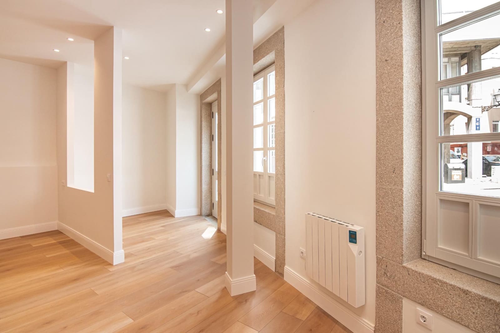1 makuuhuone Ullakkoasunto myytävänä paikassa A Coruna kaupunki - 347 000 € (Ref: 9994358)