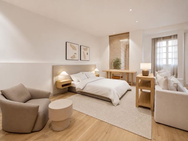 1 Zimmer Apartment zu verkaufen in A Coruña Stadt - 347.000 € (Ref: 9994358)