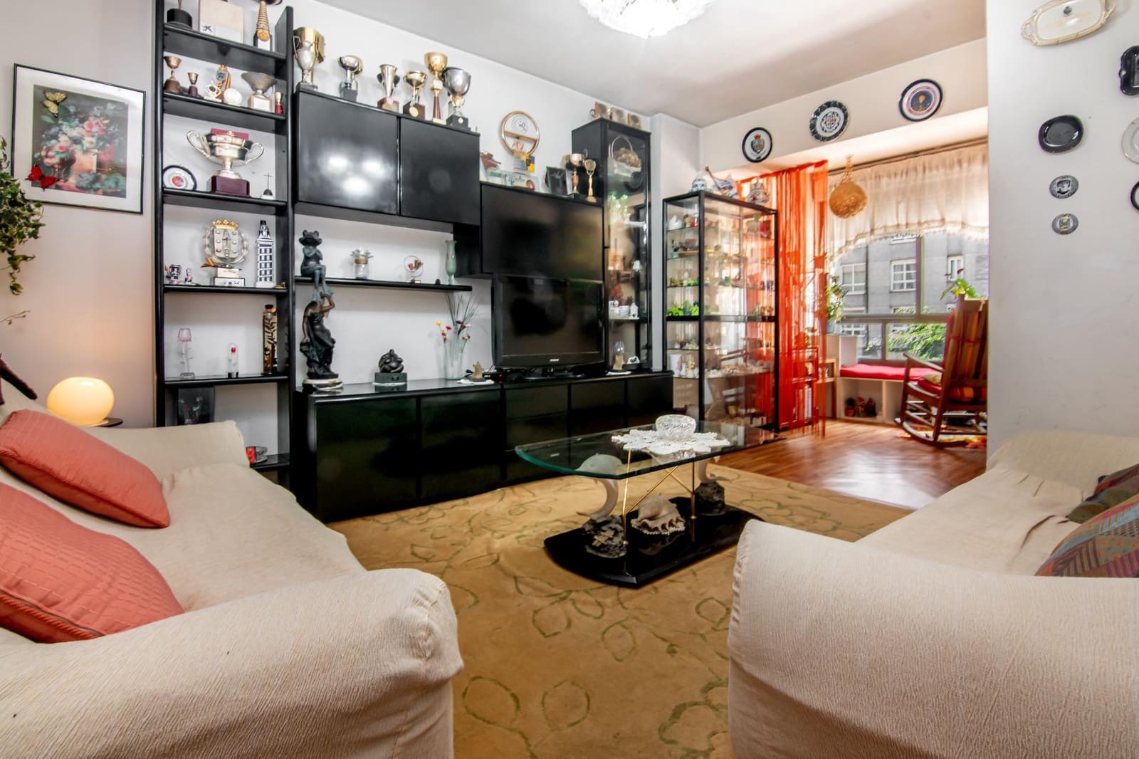 5 slaapkamer Flat te koop in A Coruna stad - € 265.000 (Ref: 9998911)