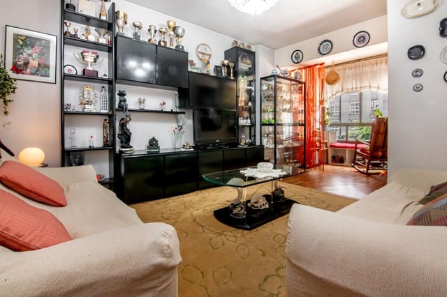 5 soverom Leilighet til salgs i La Coruña by - € 265 000 (Ref: 9998911)