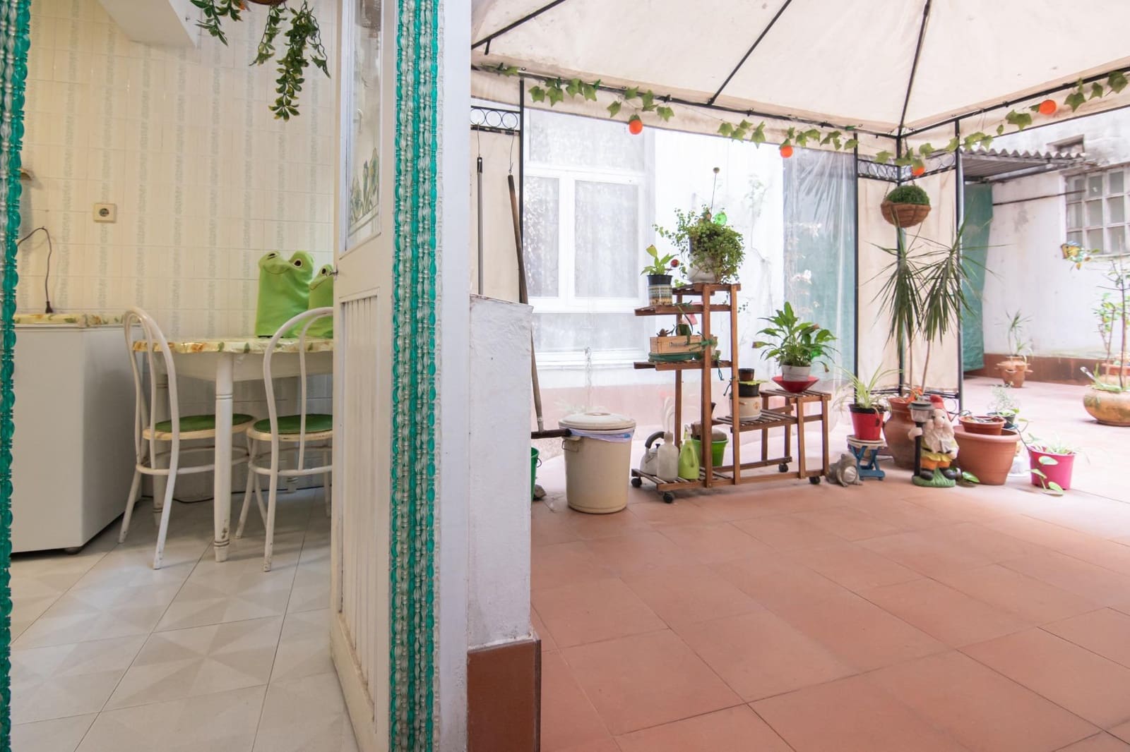5 slaapkamer Flat te koop in A Coruna stad - € 265.000 (Ref: 9998911)