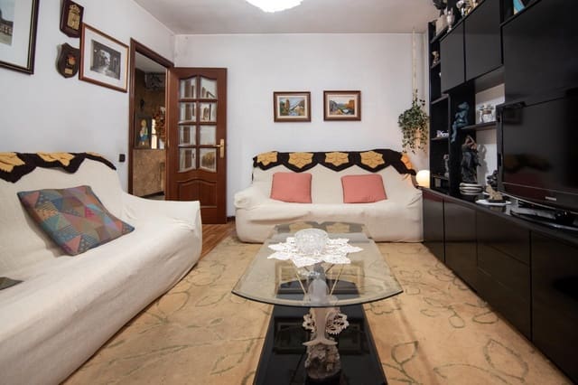 5 soverom Leilighet til salgs i La Coruña by - € 265 000 (Ref: 9998911)
