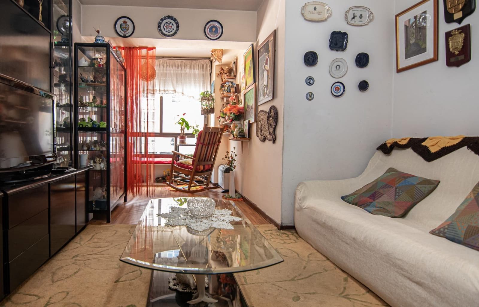 5 slaapkamer Flat te koop in A Coruna stad - € 265.000 (Ref: 9998911)