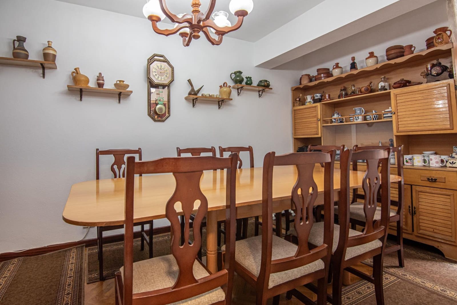 5 slaapkamer Flat te koop in A Coruna stad - € 265.000 (Ref: 9998911)