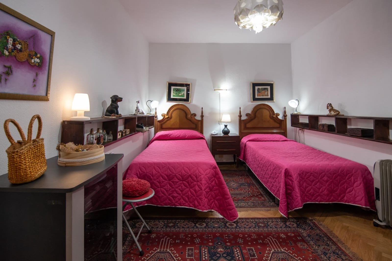 5 slaapkamer Flat te koop in A Coruna stad - € 265.000 (Ref: 9998911)