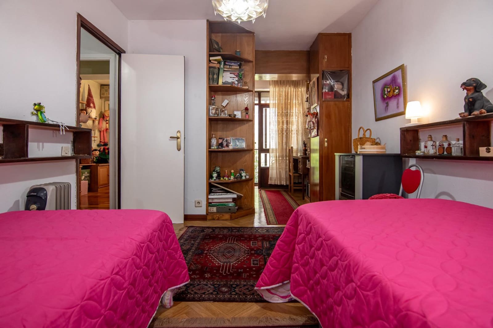 5 slaapkamer Flat te koop in A Coruna stad - € 265.000 (Ref: 9998911)