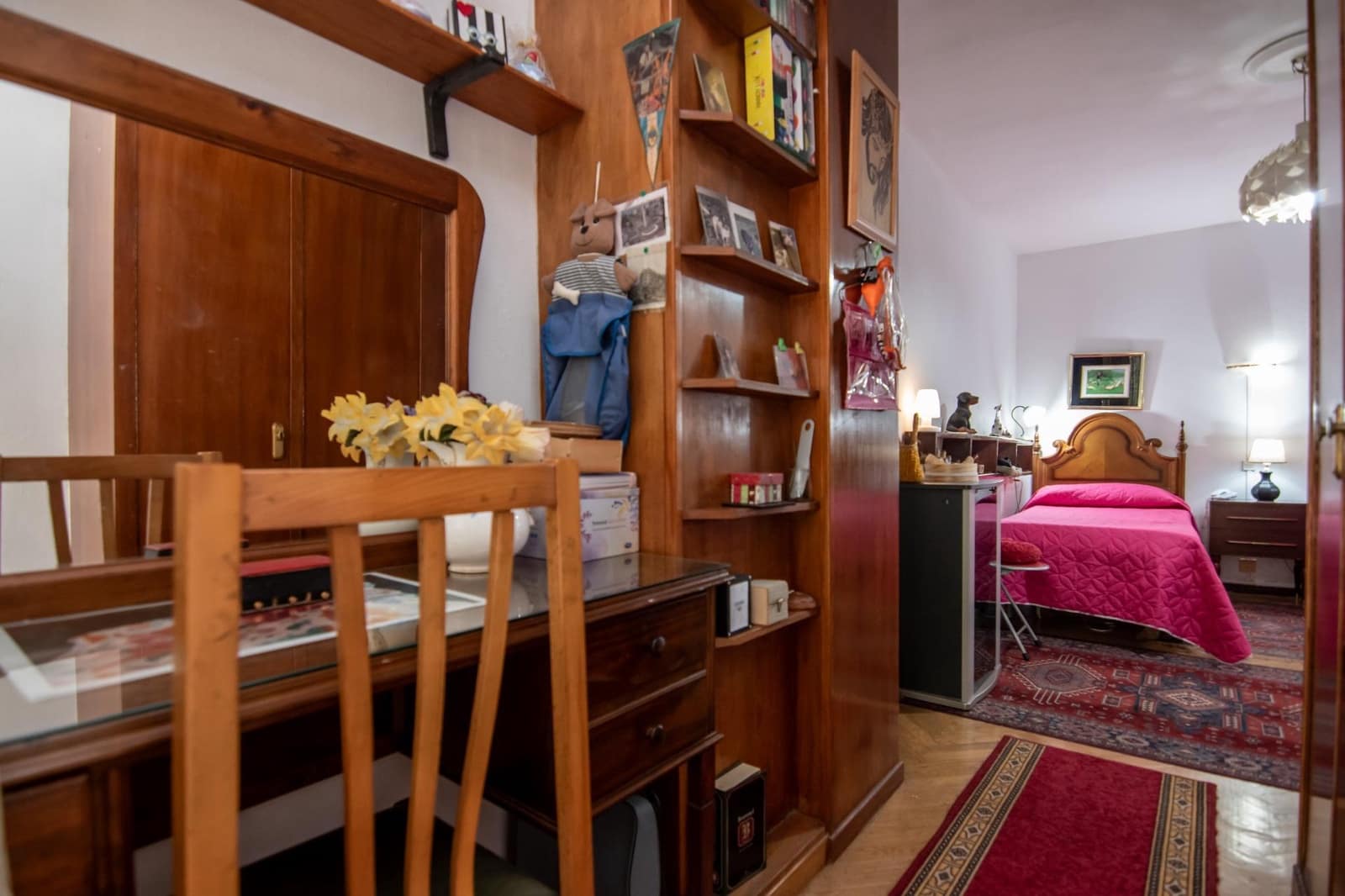 5 slaapkamer Flat te koop in A Coruna stad - € 265.000 (Ref: 9998911)