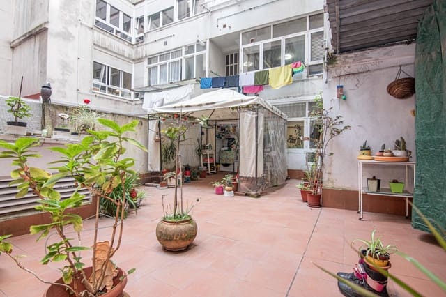 5 soverom Leilighet til salgs i La Coruña by - € 265 000 (Ref: 9998911)