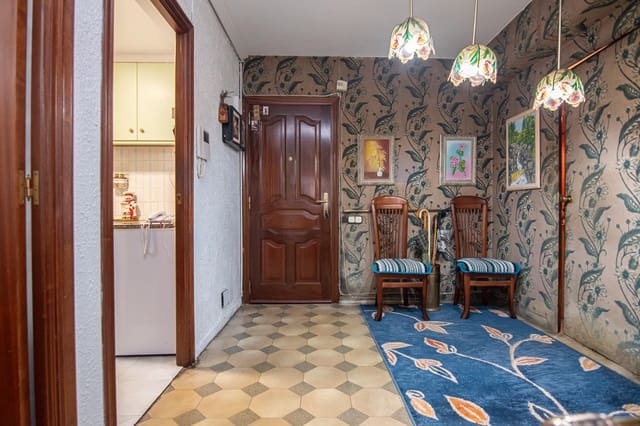 5 soverom Leilighet til salgs i La Coruña by - € 265 000 (Ref: 9998911)