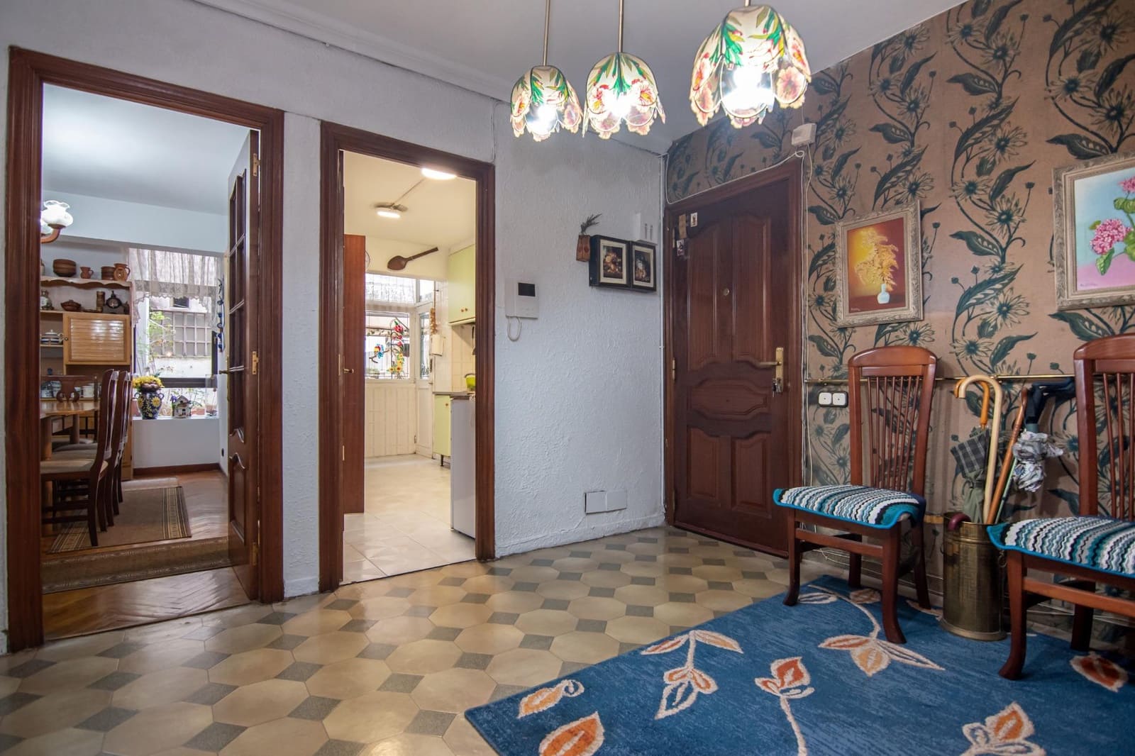 5 slaapkamer Flat te koop in A Coruna stad - € 265.000 (Ref: 9998911)