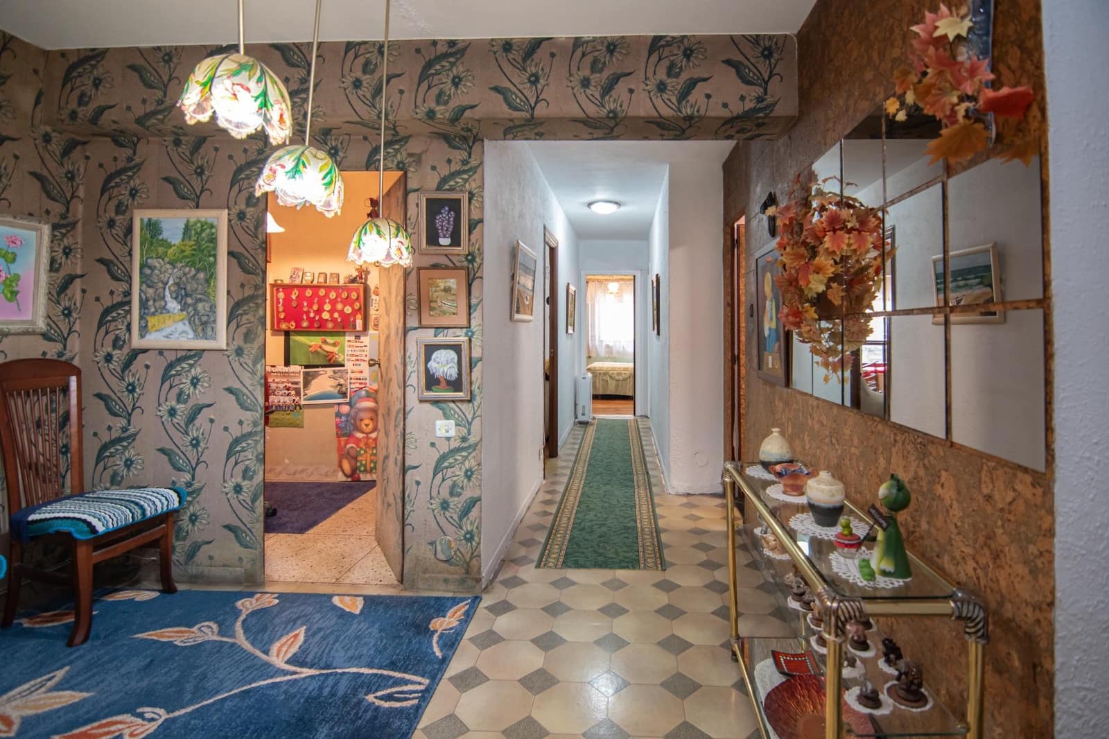 5 slaapkamer Flat te koop in A Coruna stad - € 265.000 (Ref: 9998911)