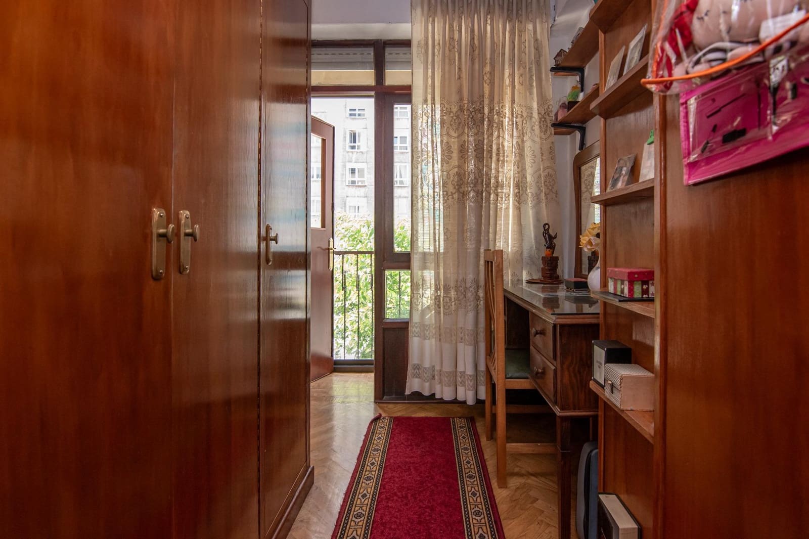 5 slaapkamer Flat te koop in A Coruna stad - € 265.000 (Ref: 9998911)