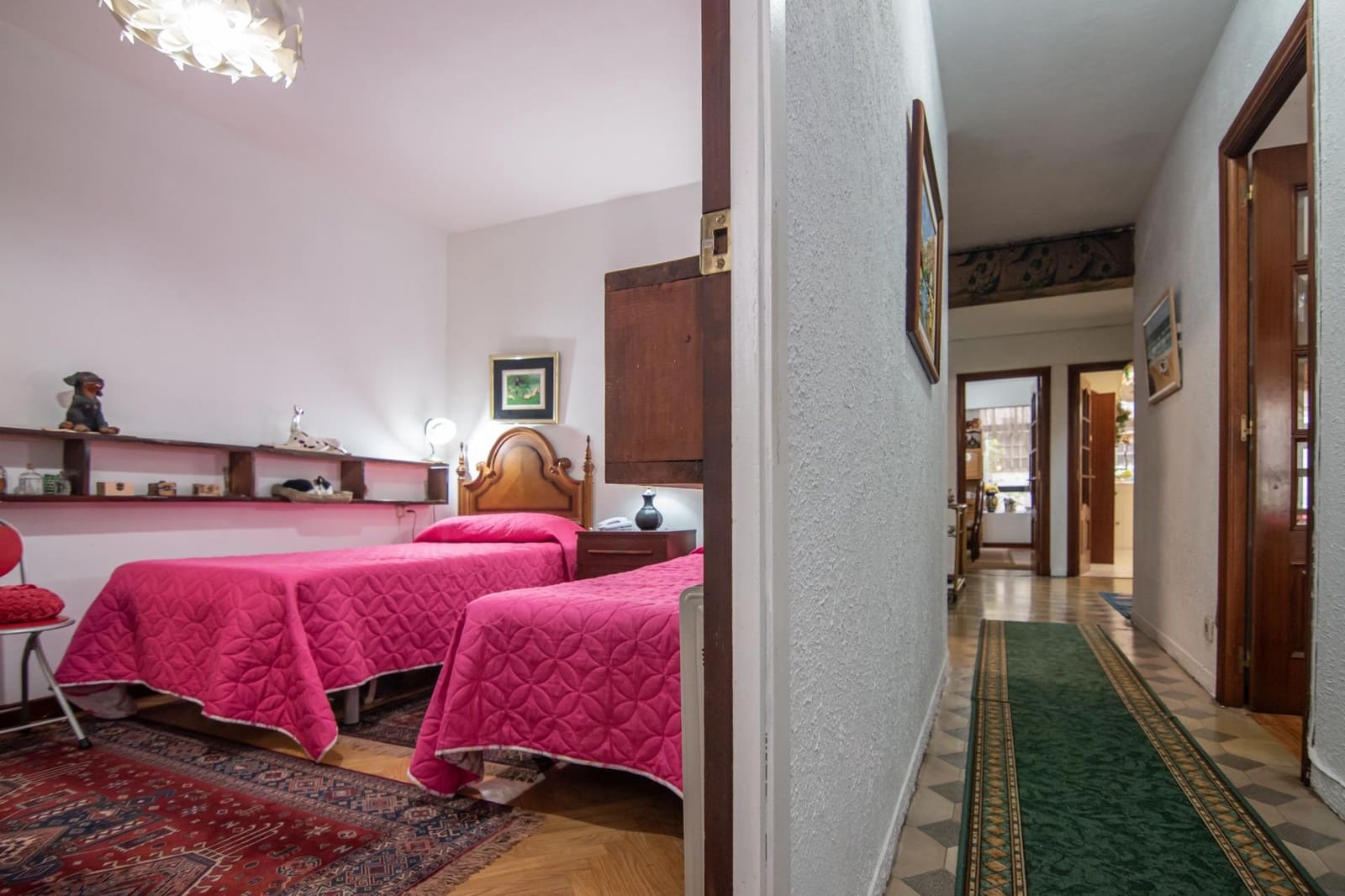 5 slaapkamer Flat te koop in A Coruna stad - € 265.000 (Ref: 9998911)