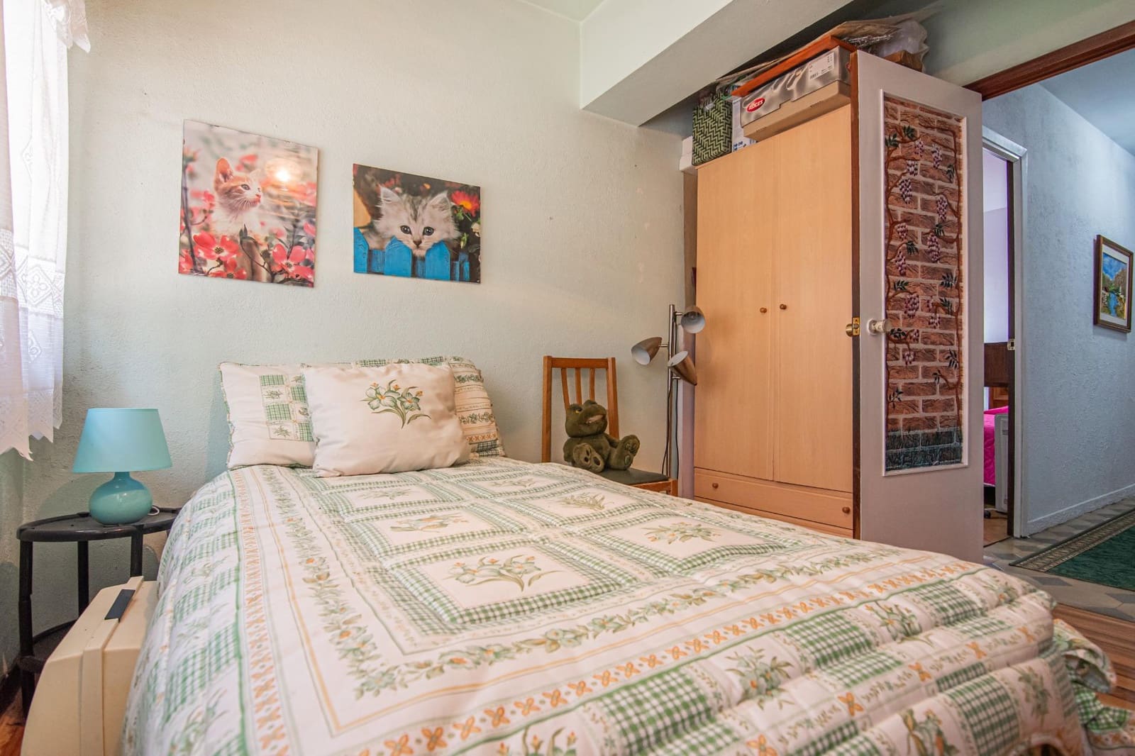 5 slaapkamer Flat te koop in A Coruna stad - € 265.000 (Ref: 9998911)