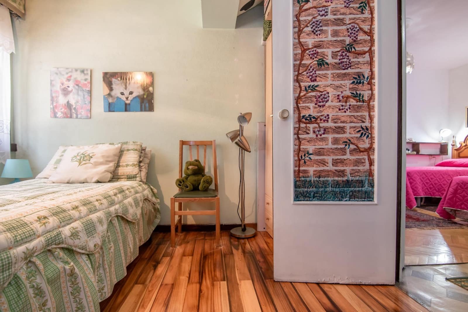 5 slaapkamer Flat te koop in A Coruna stad - € 265.000 (Ref: 9998911)
