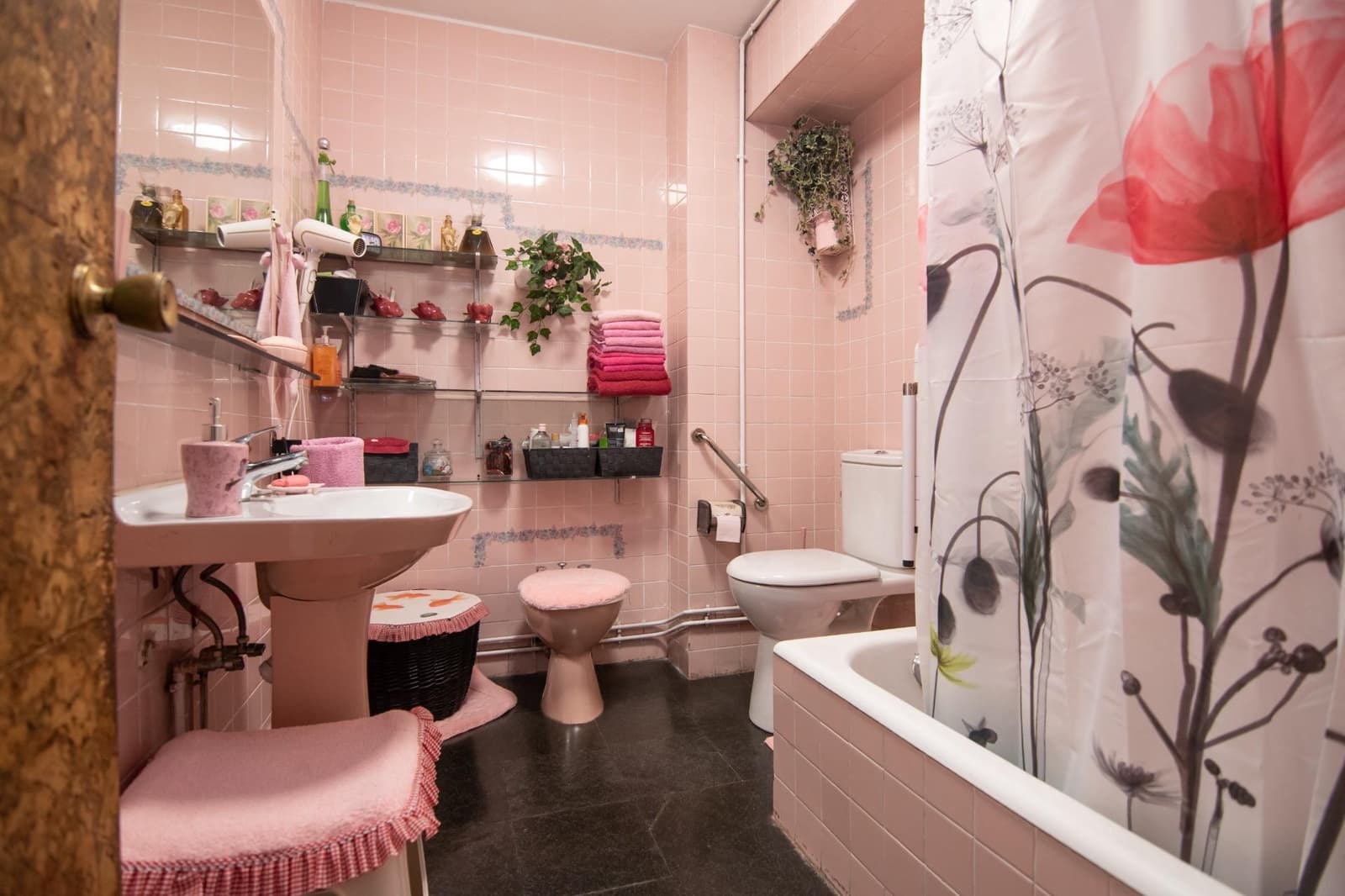 5 slaapkamer Flat te koop in A Coruna stad - € 265.000 (Ref: 9998911)