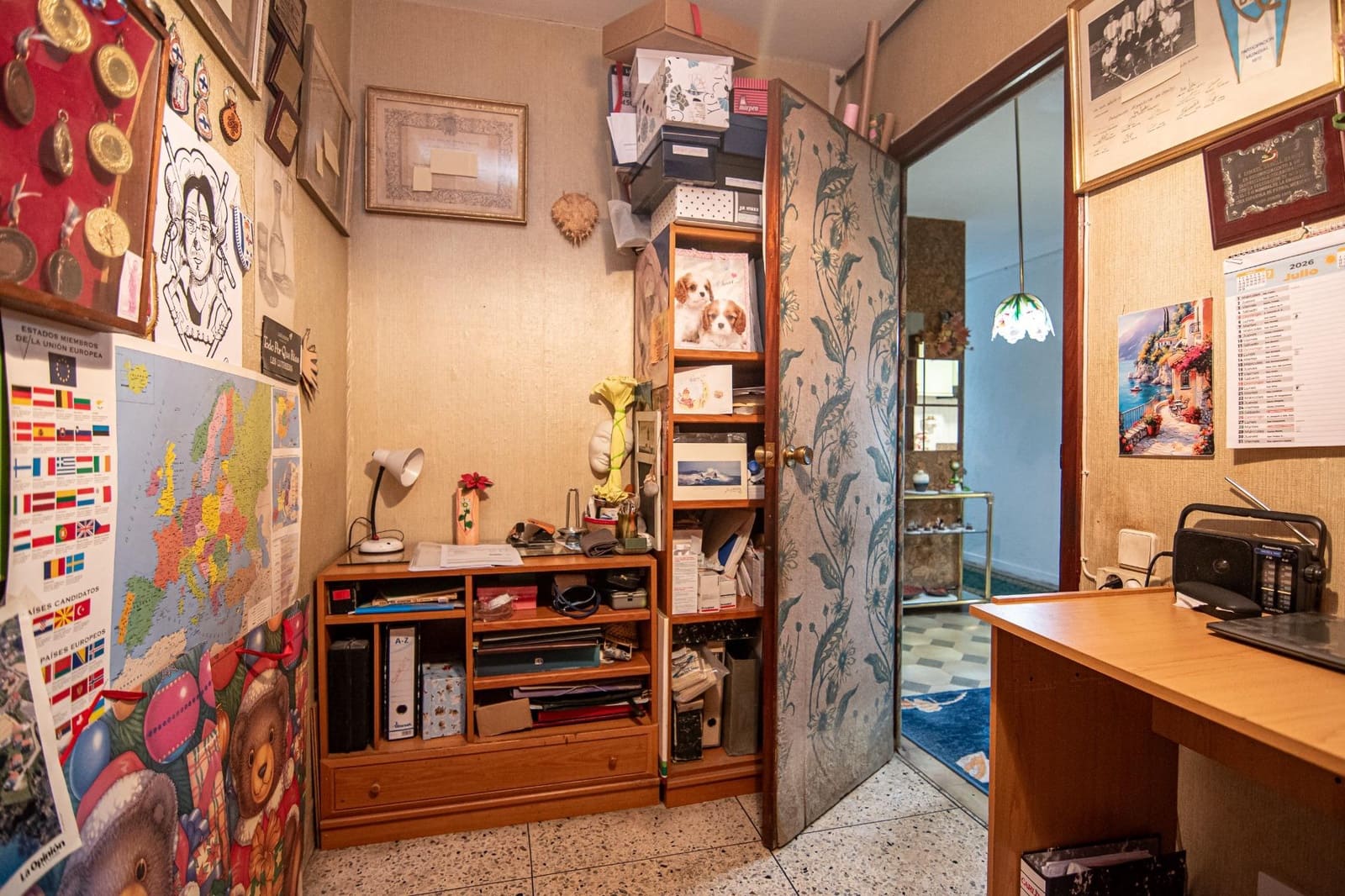 5 slaapkamer Flat te koop in A Coruna stad - € 265.000 (Ref: 9998911)