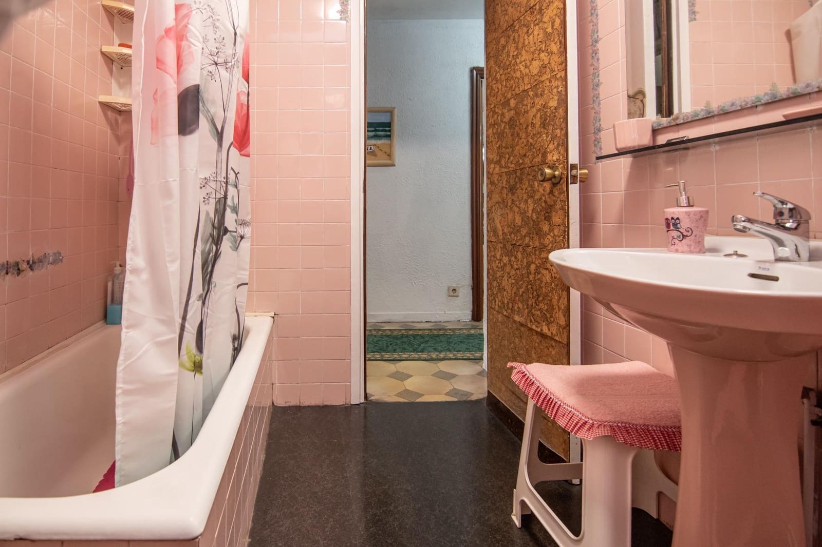 5 slaapkamer Flat te koop in A Coruna stad - € 265.000 (Ref: 9998911)