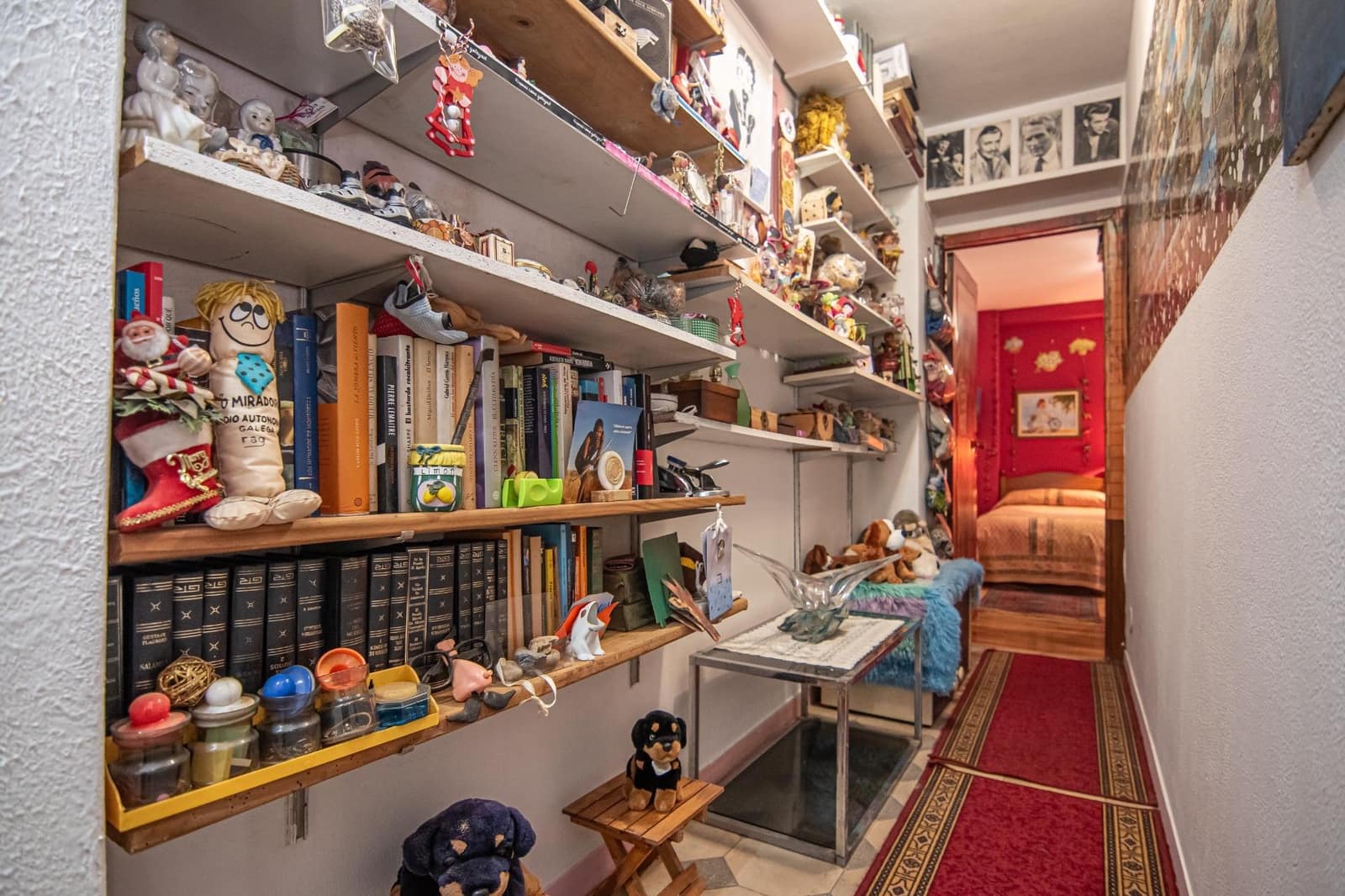 5 slaapkamer Flat te koop in A Coruna stad - € 265.000 (Ref: 9998911)