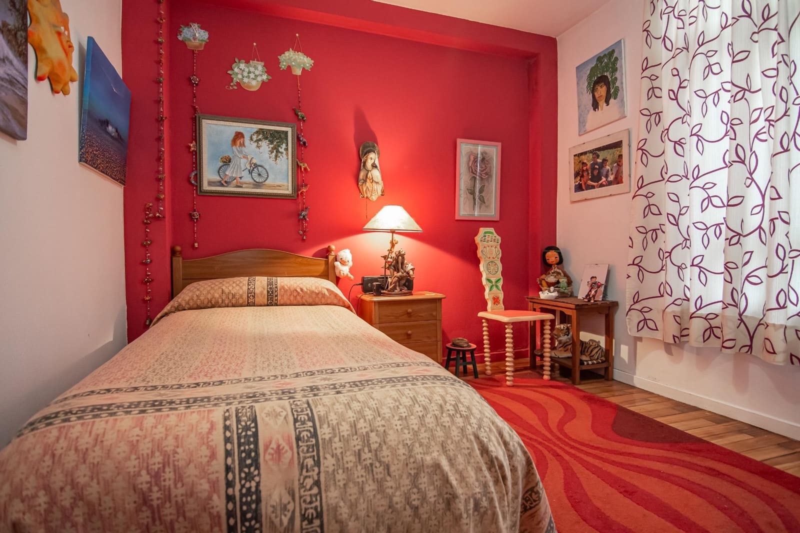 5 slaapkamer Flat te koop in A Coruna stad - € 265.000 (Ref: 9998911)