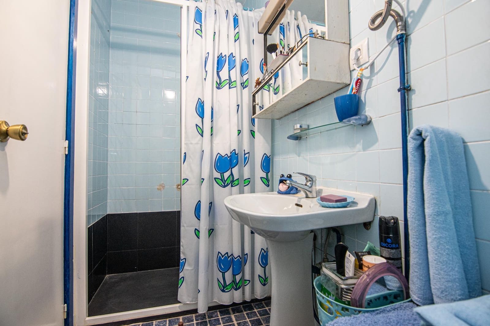 5 slaapkamer Flat te koop in A Coruna stad - € 265.000 (Ref: 9998911)