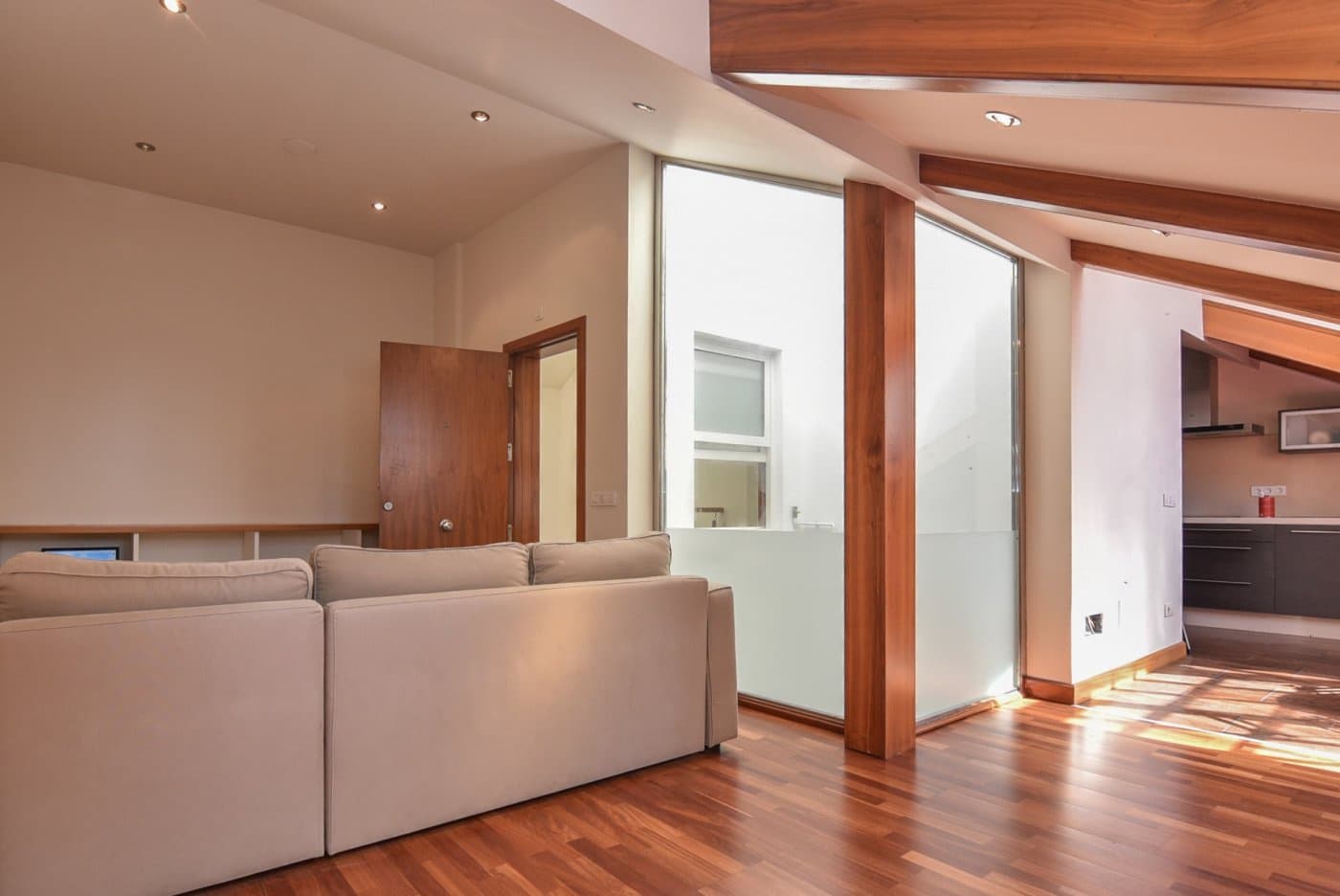 2 quarto Penthouse para venda em Corunha cidade - 360 000 € (Ref: 9999680)