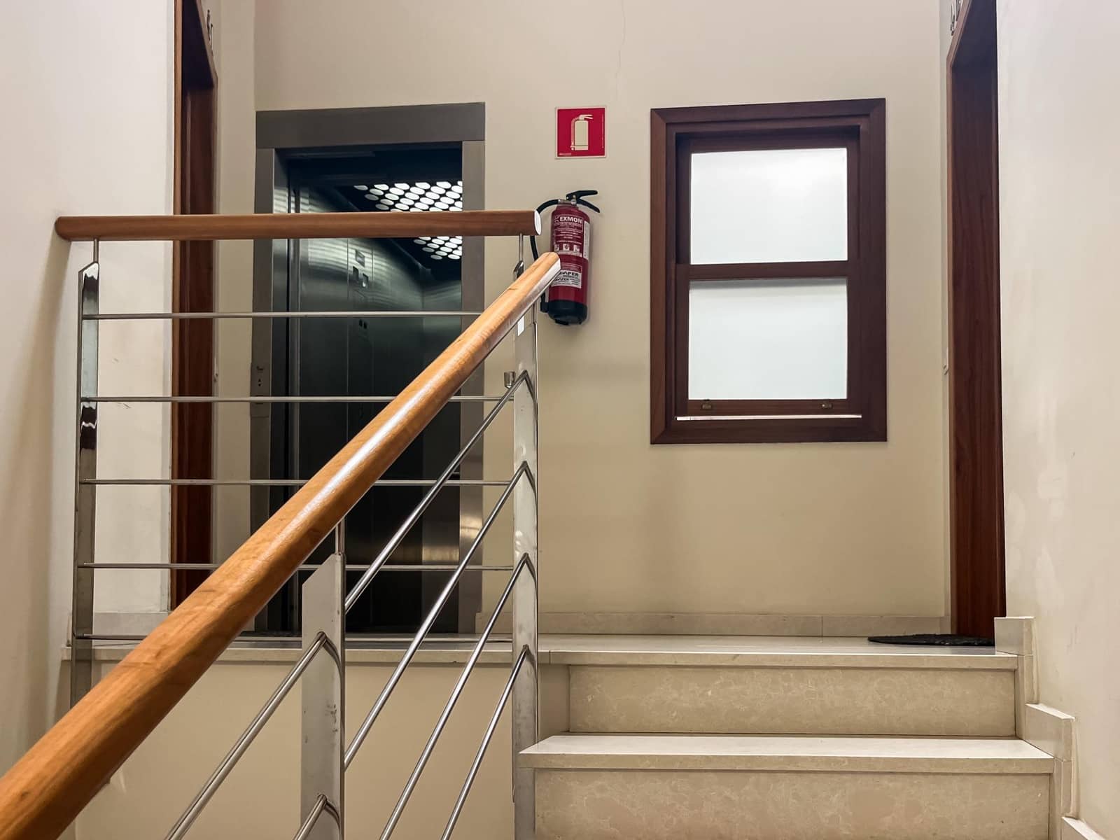 2 quarto Penthouse para venda em Corunha cidade - 360 000 € (Ref: 9999680)