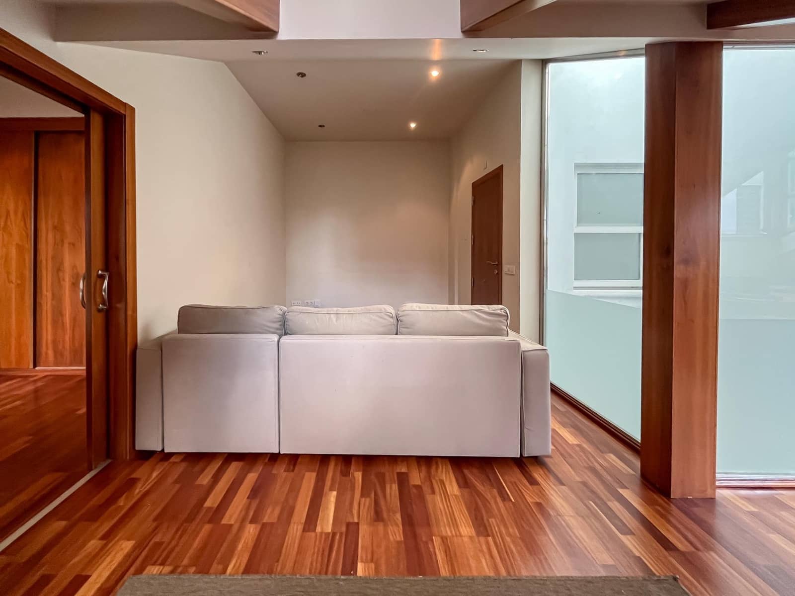 2 quarto Penthouse para venda em Corunha cidade - 360 000 € (Ref: 9999680)