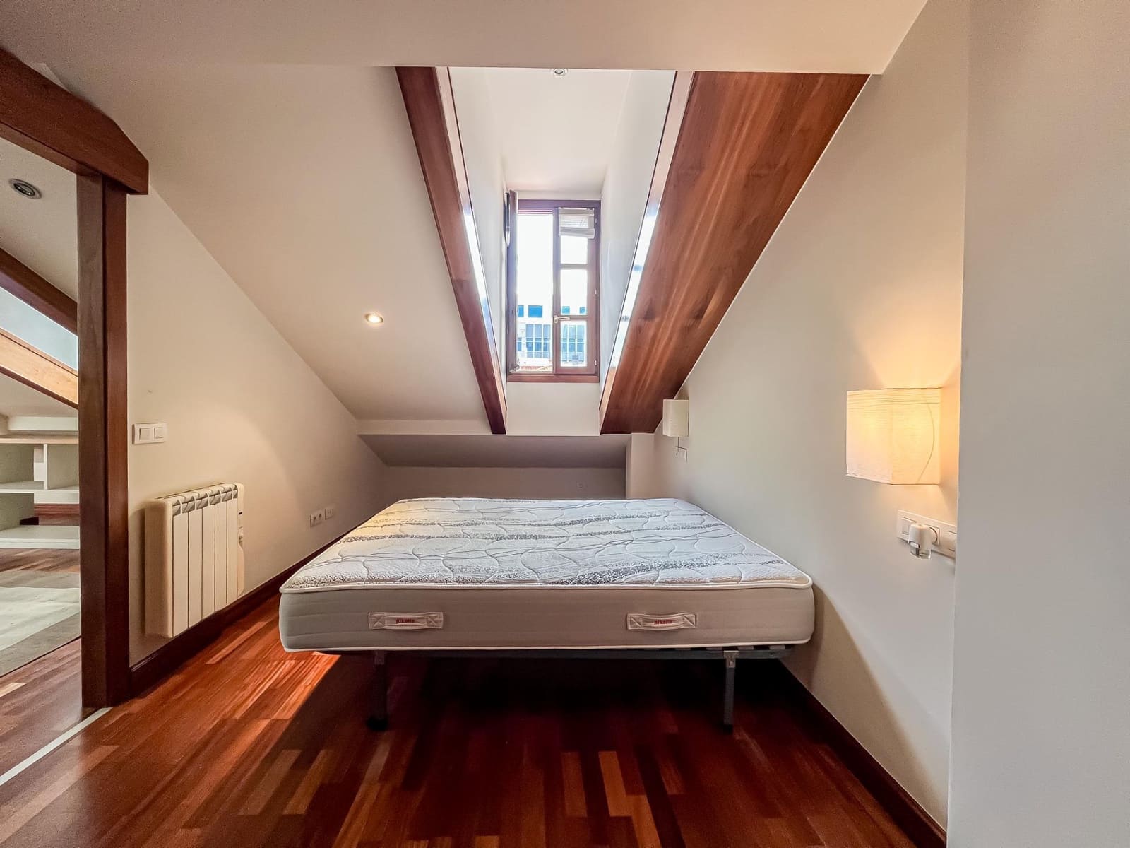 2 quarto Penthouse para venda em Corunha cidade - 360 000 € (Ref: 9999680)