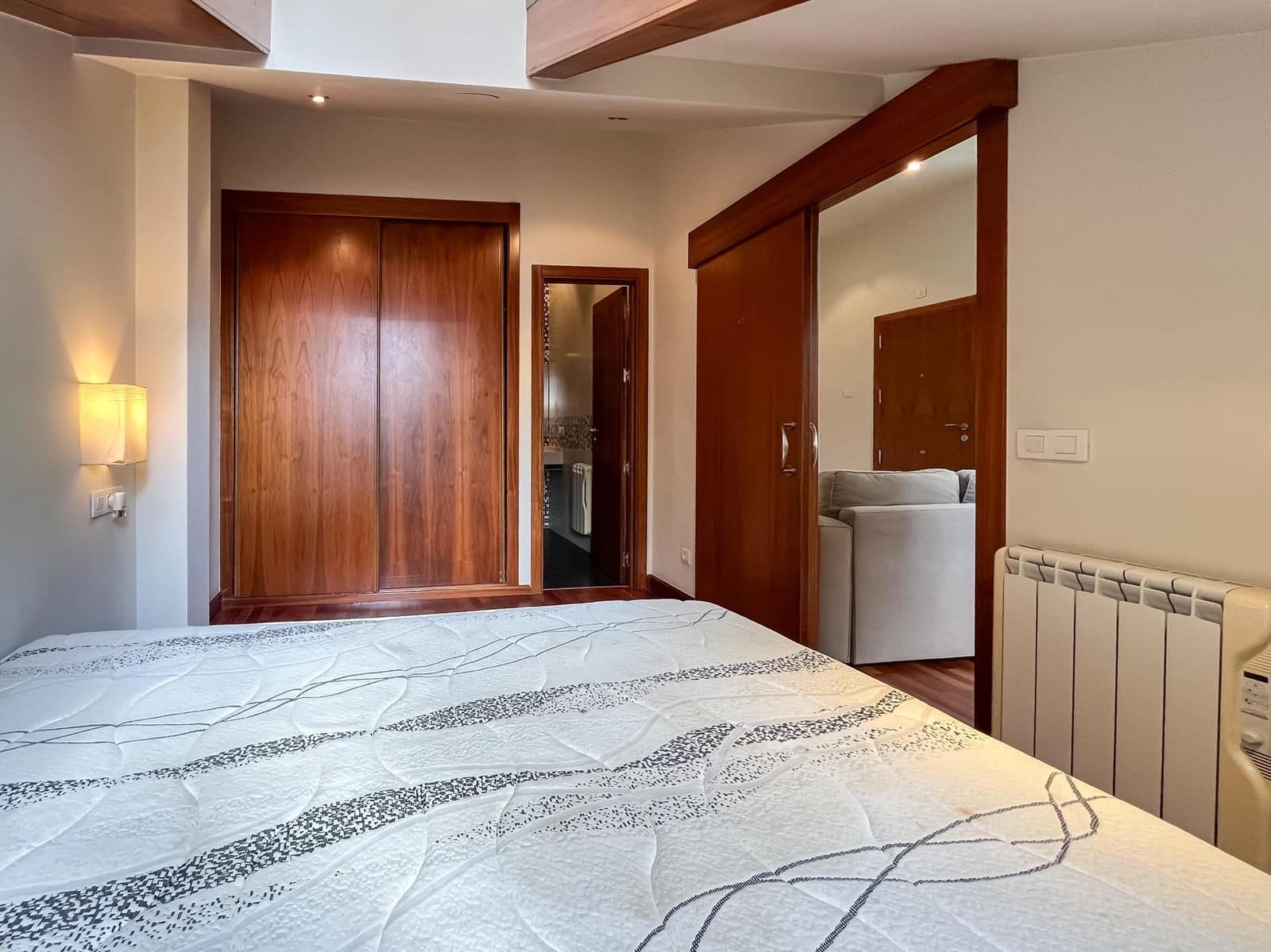 2 quarto Penthouse para venda em Corunha cidade - 360 000 € (Ref: 9999680)