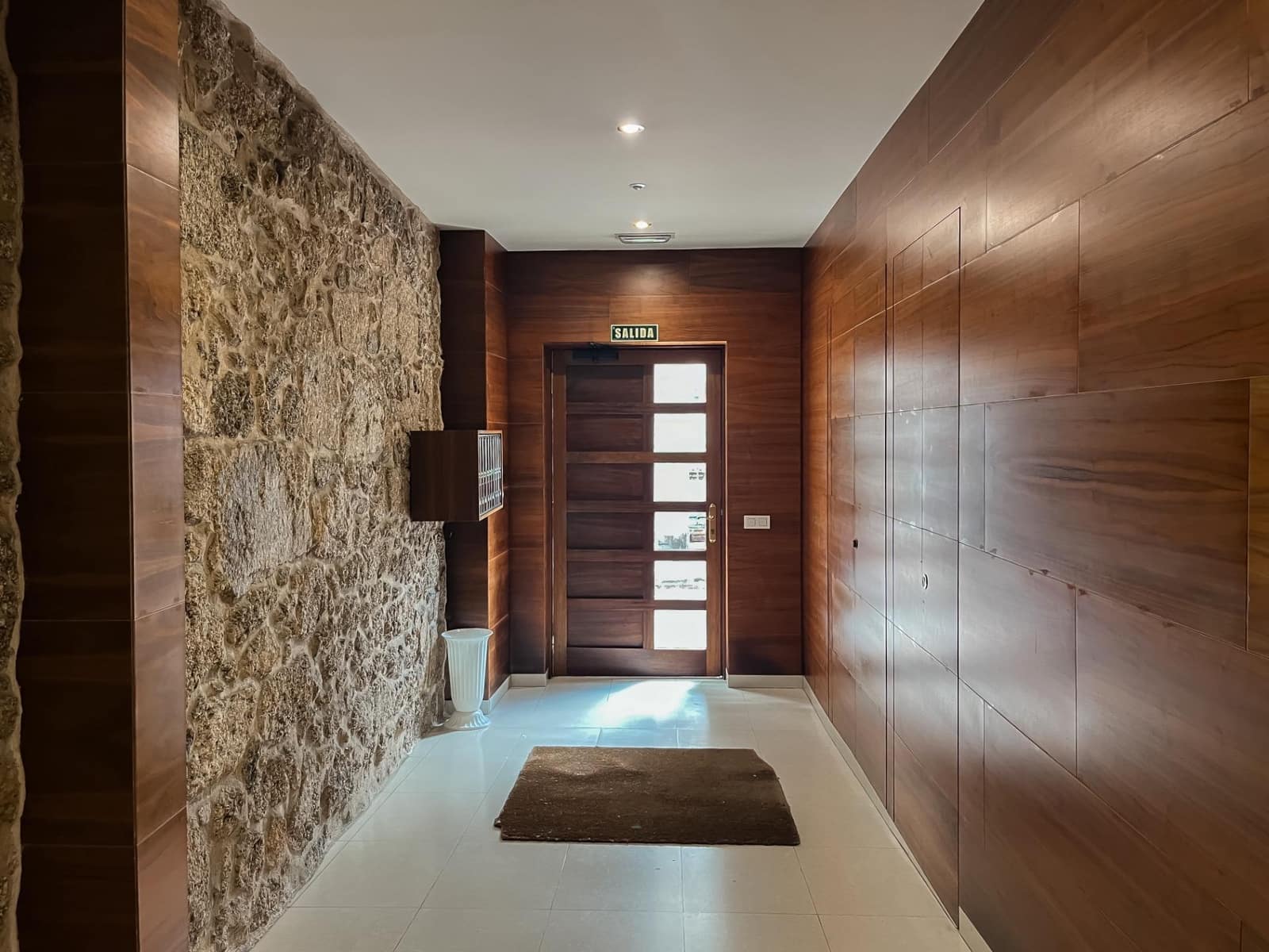 2 quarto Penthouse para venda em Corunha cidade - 360 000 € (Ref: 9999680)