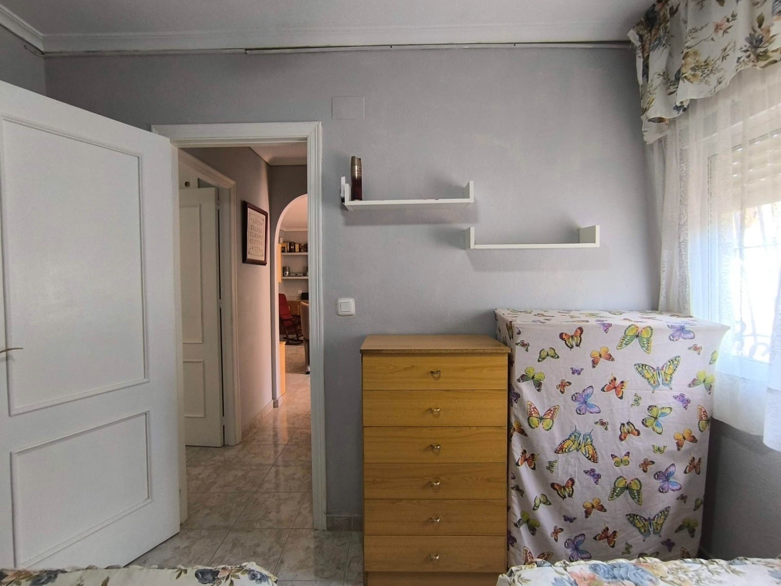 2 bedroom Semi-detached Villa for sale in Los Narejos with pool - € 219,000 (Ref: 10019794)