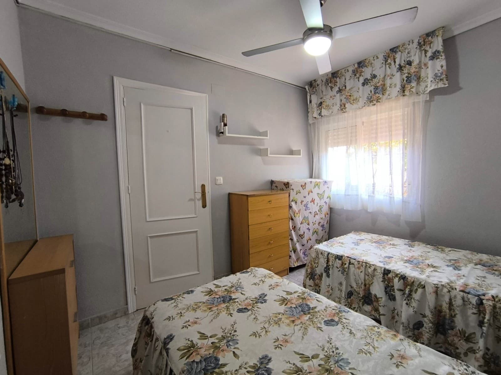 2 bedroom Semi-detached Villa for sale in Los Narejos with pool - € 219,000 (Ref: 10019794)