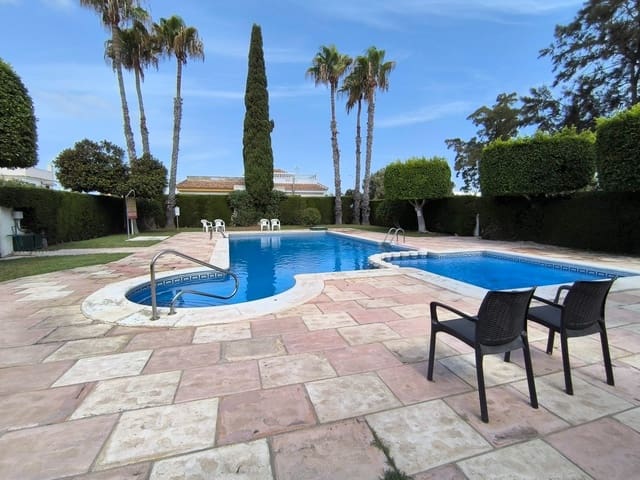 2 sypialnia Dom blizniak na sprzedaż w Los Narejos, Los Alcázares z basenem - 219 000 € (Ref: 10019794)