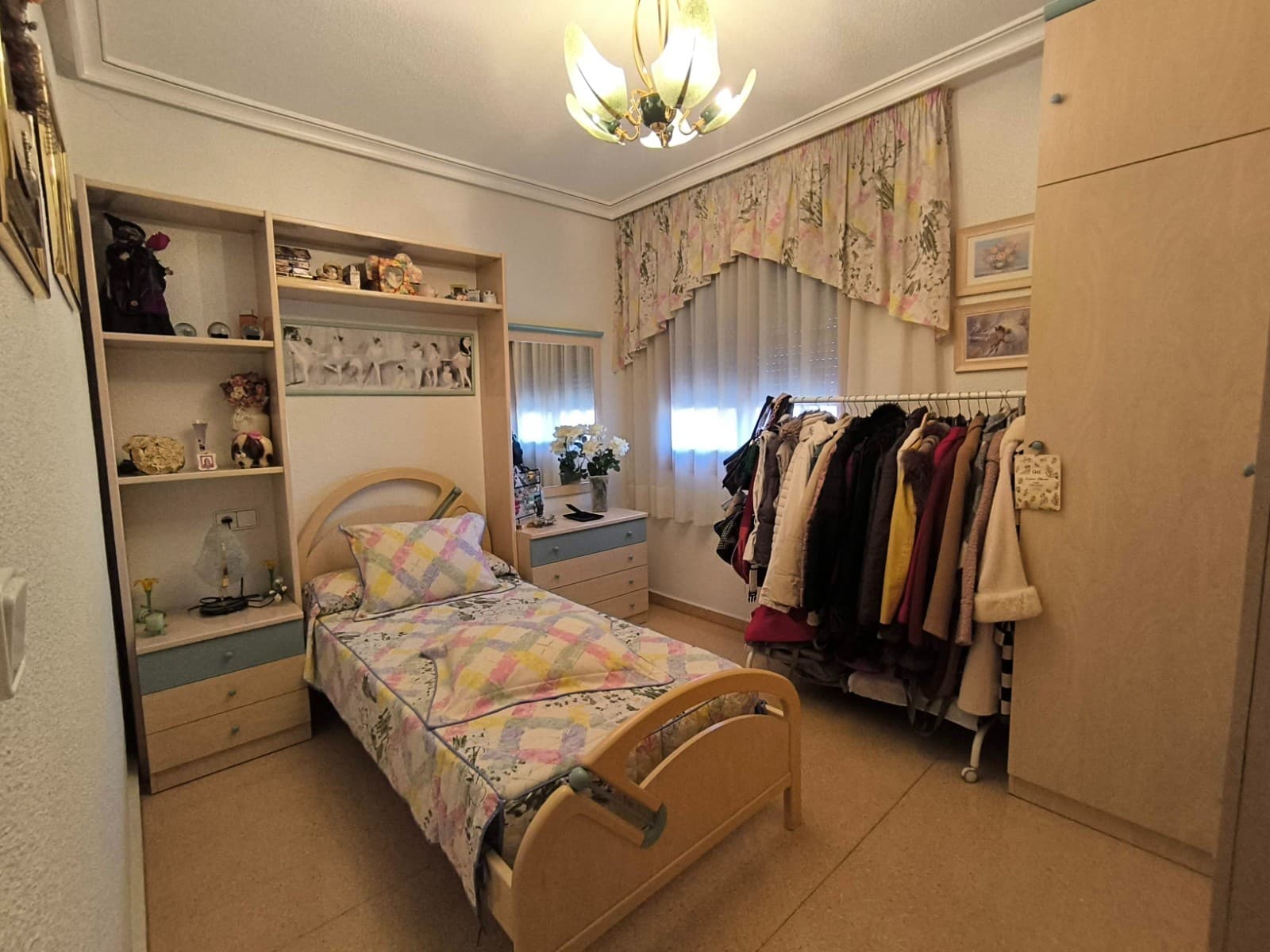 5 chambre Villa/Maison à vendre à Beniel avec piscine garage - 444 500 € (Ref: 10023356)