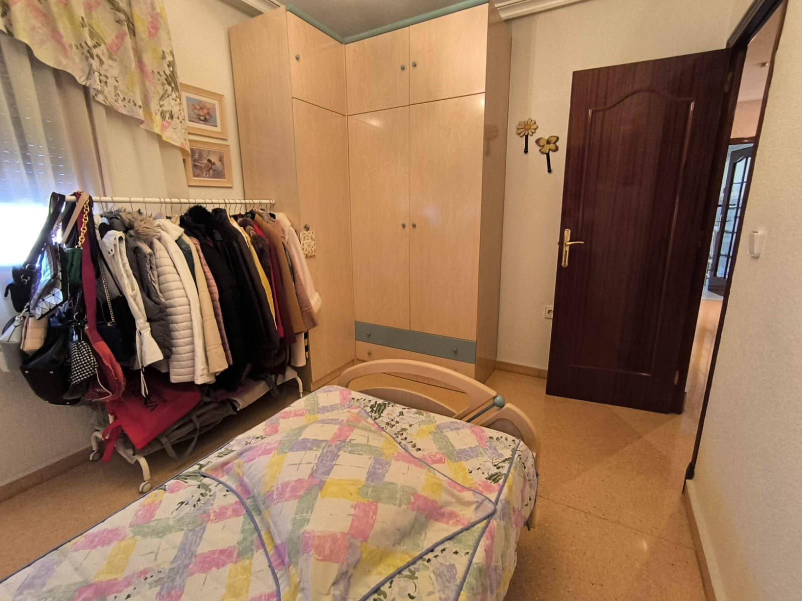 5 chambre Villa/Maison à vendre à Beniel avec piscine garage - 444 500 € (Ref: 10023356)