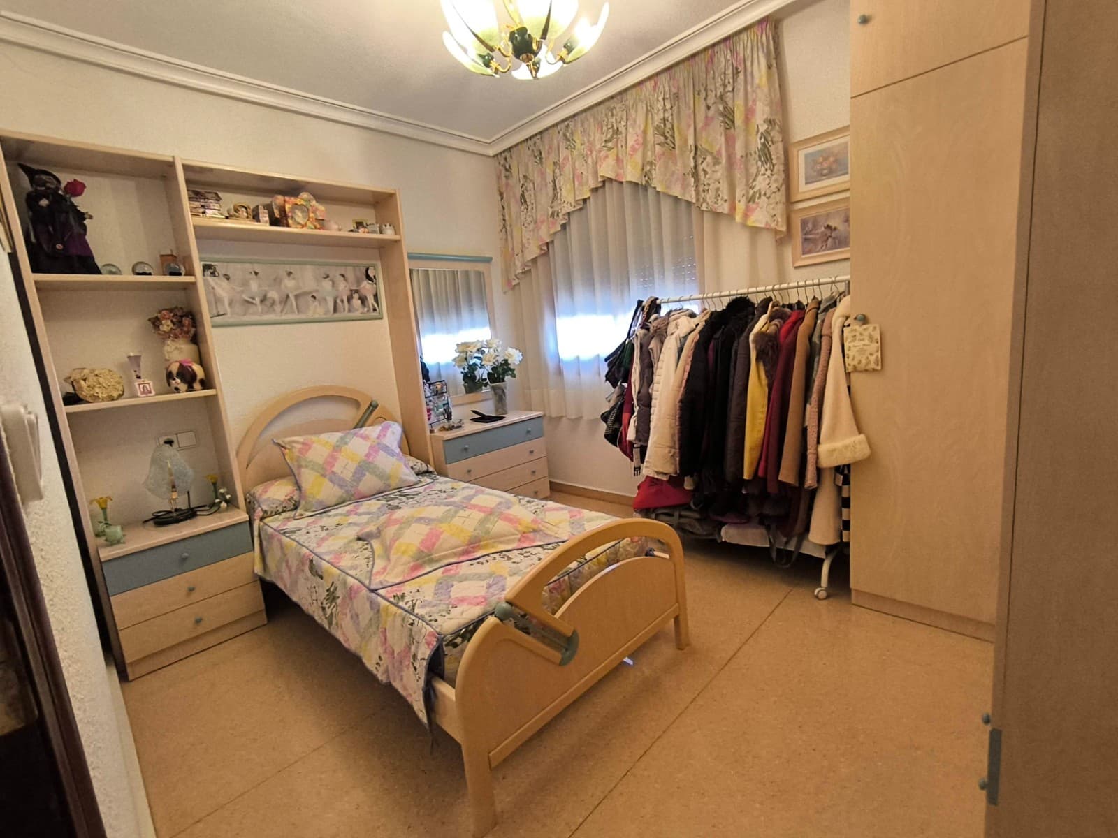 5 chambre Villa/Maison à vendre à Beniel avec piscine garage - 444 500 € (Ref: 10023356)
