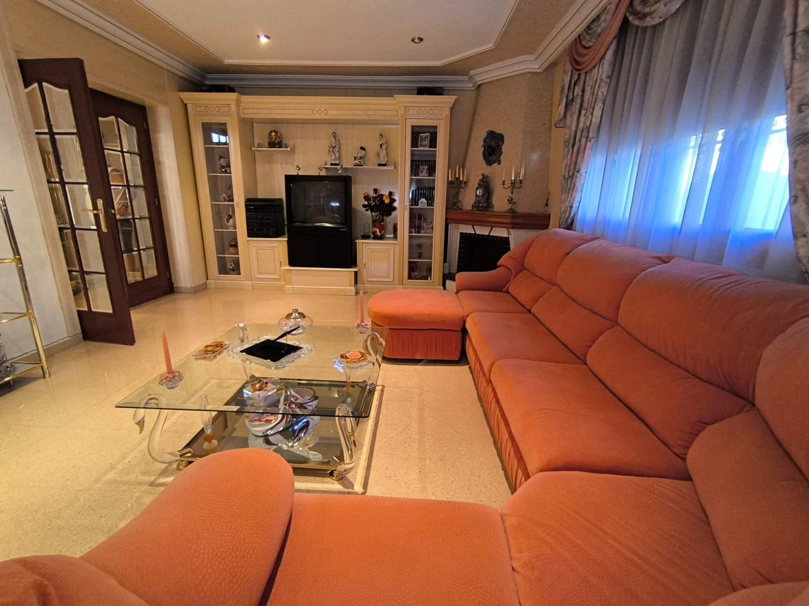 5 chambre Villa/Maison à vendre à Beniel avec piscine garage - 444 500 € (Ref: 10023356)