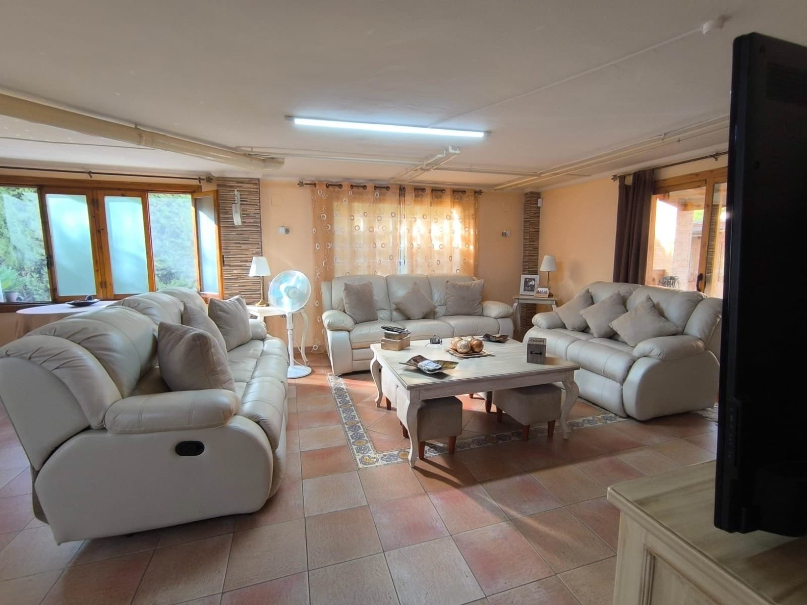 5 chambre Villa/Maison à vendre à Beniel avec piscine garage - 444 500 € (Ref: 10023356)