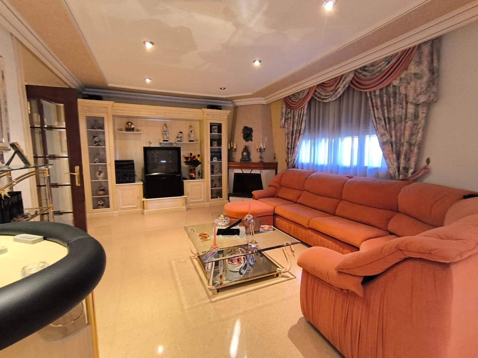 5 chambre Villa/Maison à vendre à Beniel avec piscine garage - 444 500 € (Ref: 10023356)