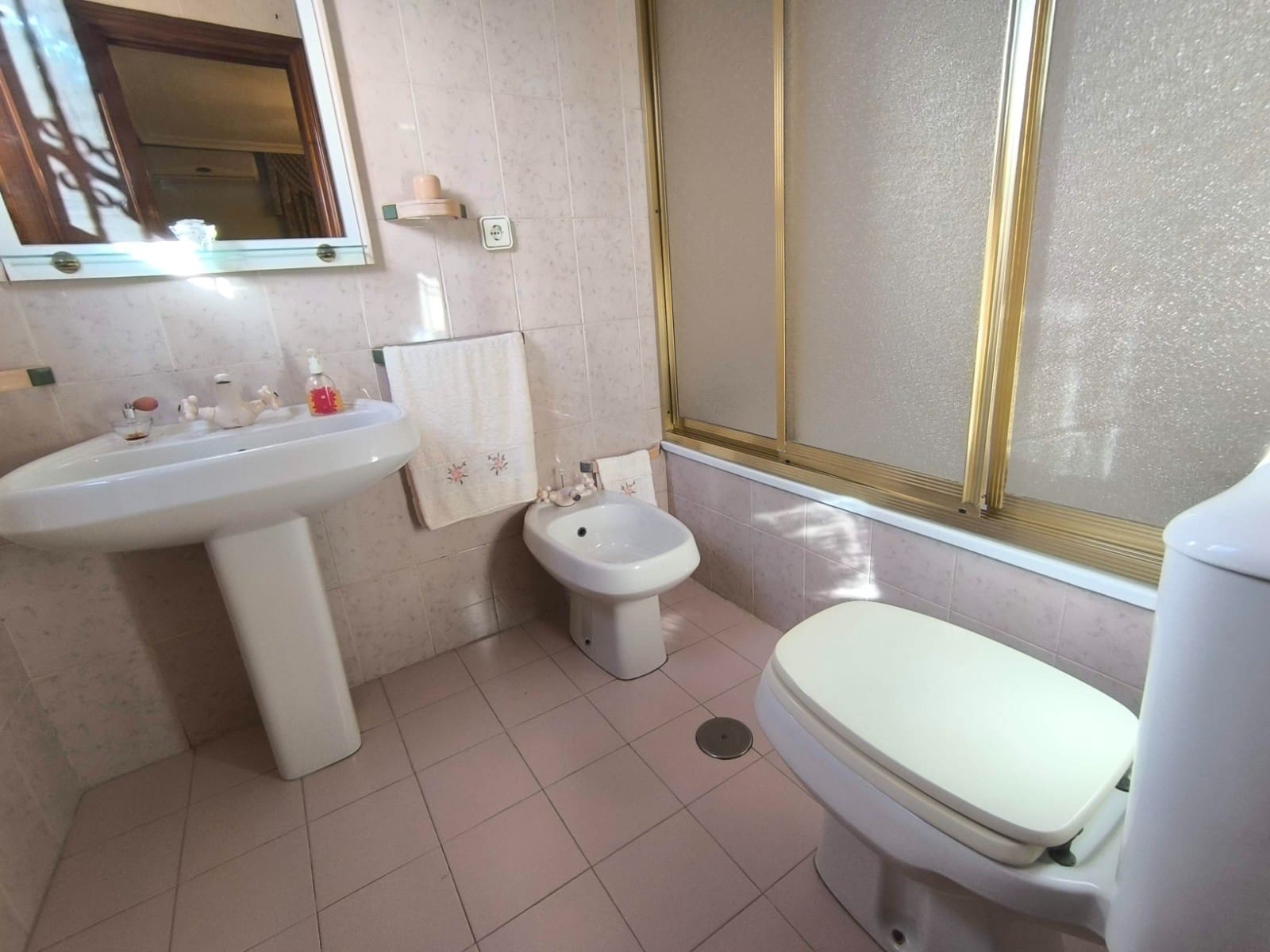 5 chambre Villa/Maison à vendre à Beniel avec piscine garage - 444 500 € (Ref: 10023356)