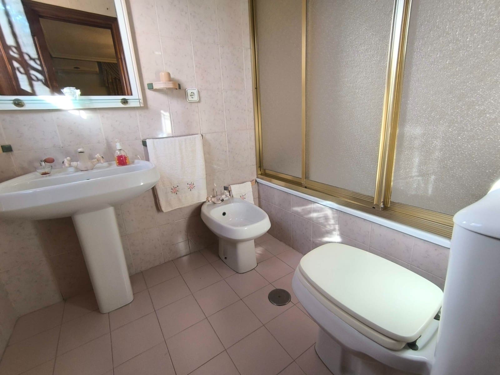 5 chambre Villa/Maison à vendre à Beniel avec piscine garage - 444 500 € (Ref: 10023356)