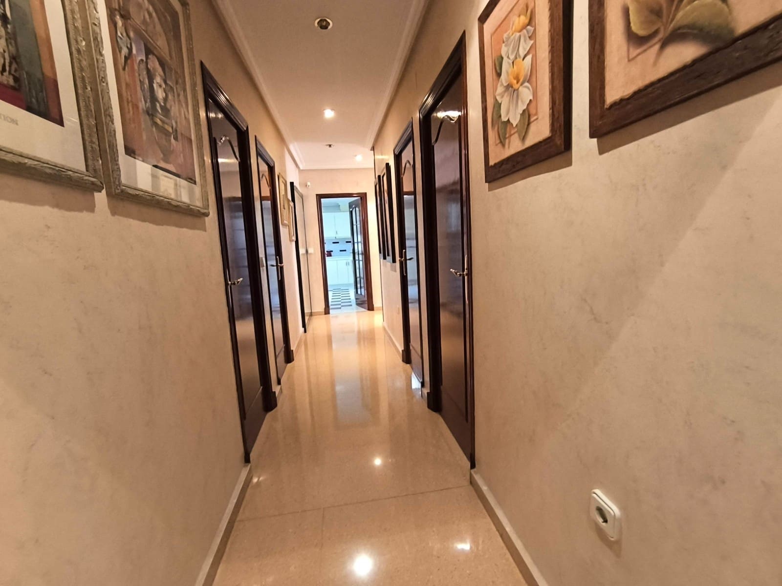 5 chambre Villa/Maison à vendre à Beniel avec piscine garage - 444 500 € (Ref: 10023356)
