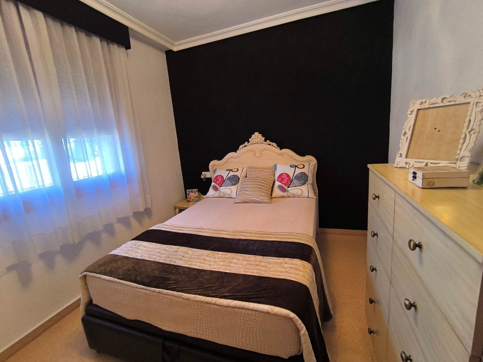 5 chambre Villa/Maison à vendre à Beniel avec piscine garage - 444 500 € (Ref: 10023356)