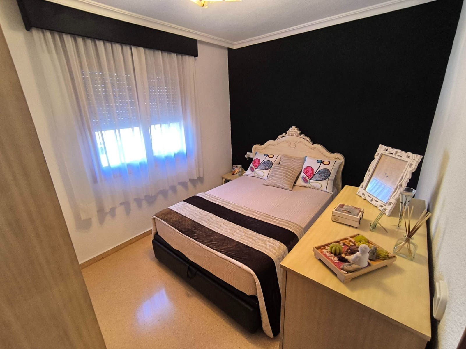 5 chambre Villa/Maison à vendre à Beniel avec piscine garage - 444 500 € (Ref: 10023356)